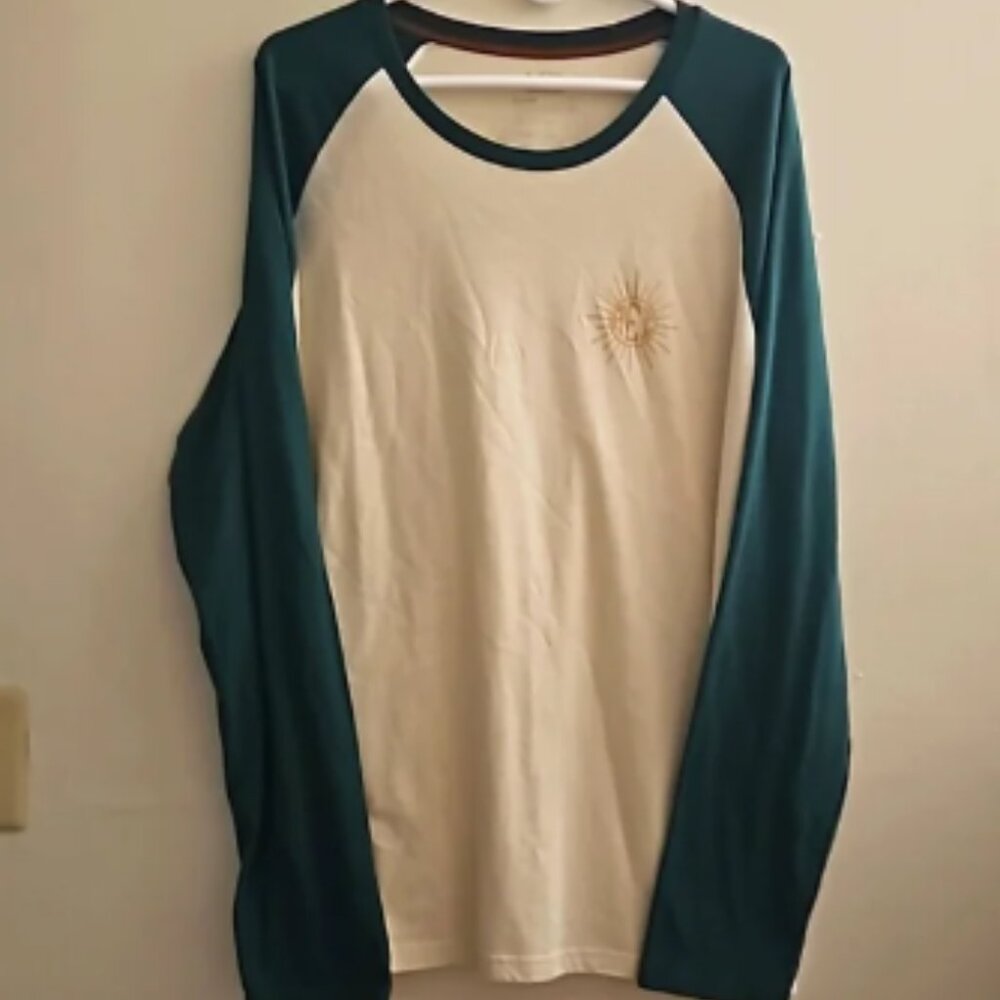 XL REI‎ Long Sleeve TSHIRT
